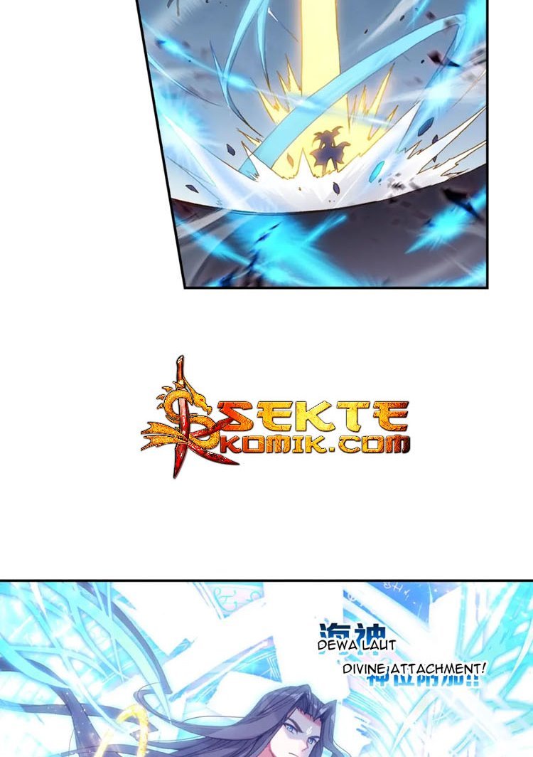 Soul Land Legend of the Tang’s Hero Chapter 26.1 Gambar 11