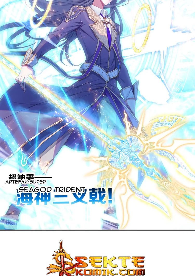 Soul Land Legend of the Tang’s Hero Chapter 26.1 Gambar 12