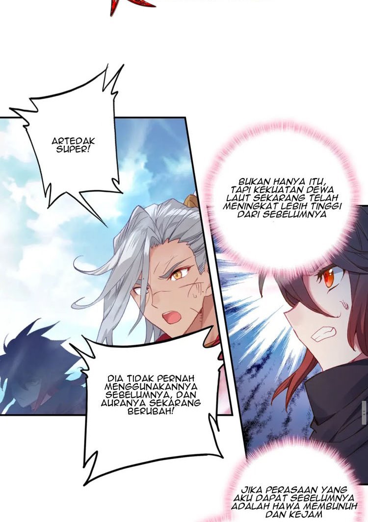 Soul Land Legend of the Tang’s Hero Chapter 26.1 Gambar 13