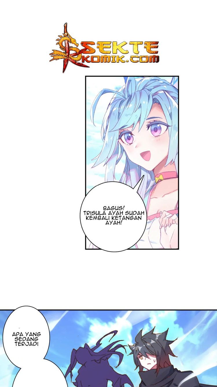 Soul Land Legend of the Tang’s Hero Chapter 26.1 Gambar 17