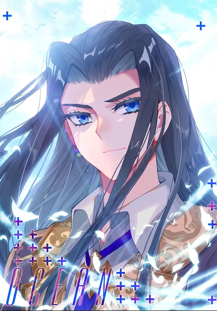 Manhua Soul Land Legend of the Tang’s Hero Chapter 26.1 gambar nomor 2