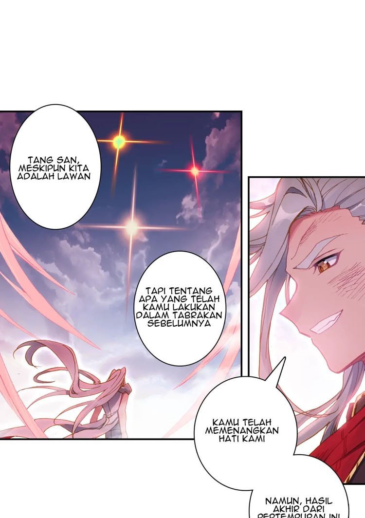 Soul Land Legend of the Tang’s Hero Chapter 26.1 Gambar 3