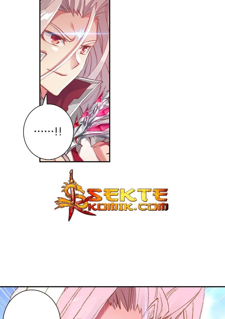 Soul Land Legend of the Tang’s Hero Chapter 26.1 Gambar 5