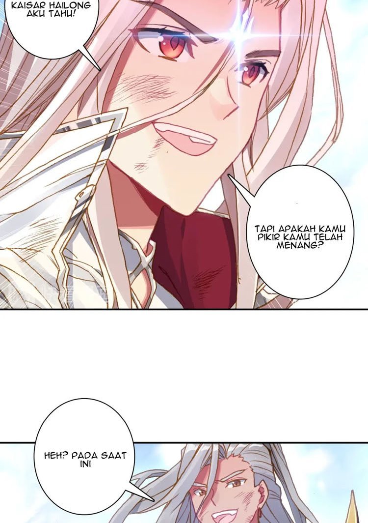 Soul Land Legend of the Tang’s Hero Chapter 26.1 Gambar 6