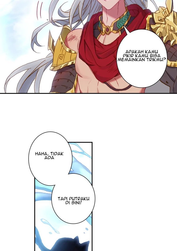 Soul Land Legend of the Tang’s Hero Chapter 26.1 Gambar 7