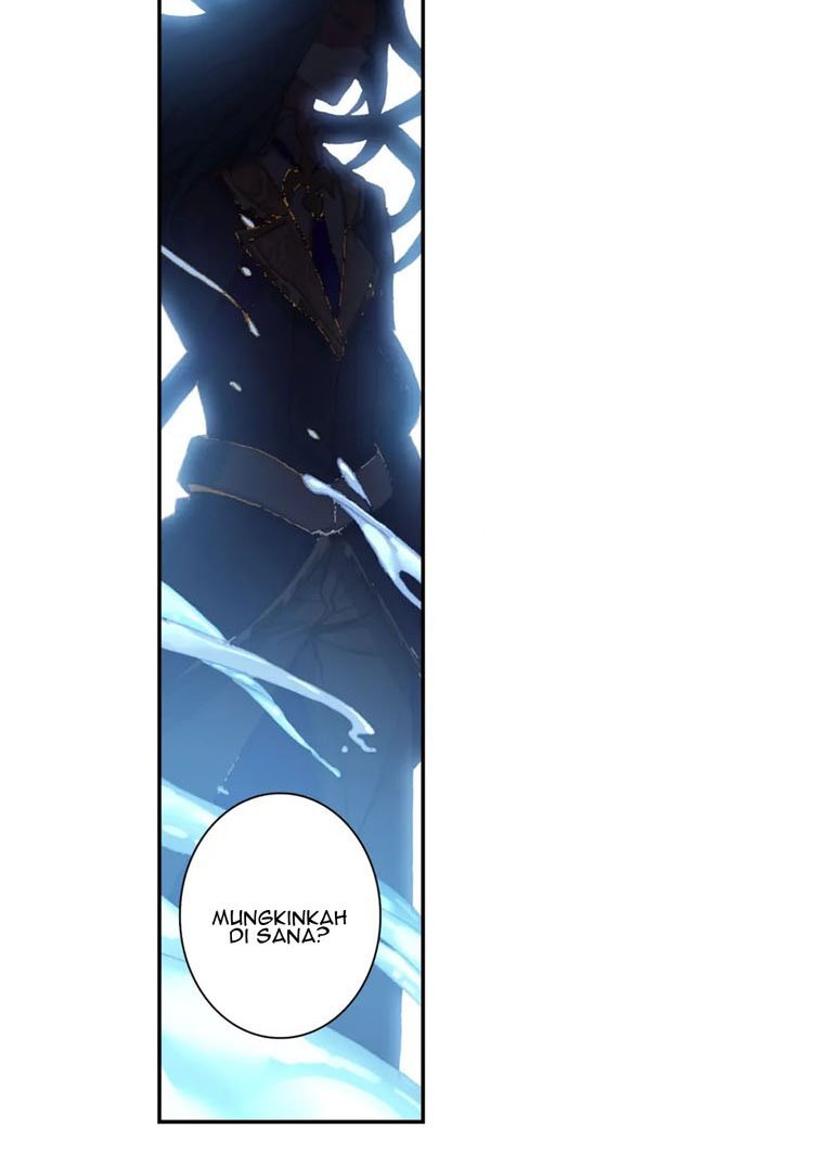 Soul Land Legend of the Tang’s Hero Chapter 26.1 Gambar 8