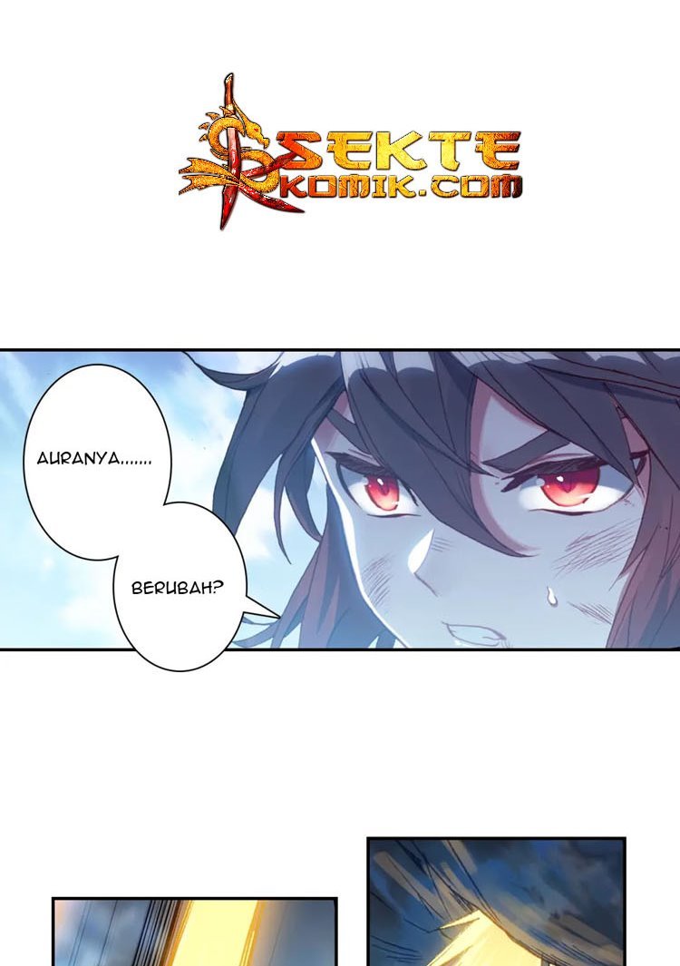 Soul Land Legend of the Tang’s Hero Chapter 26.1 Gambar 9