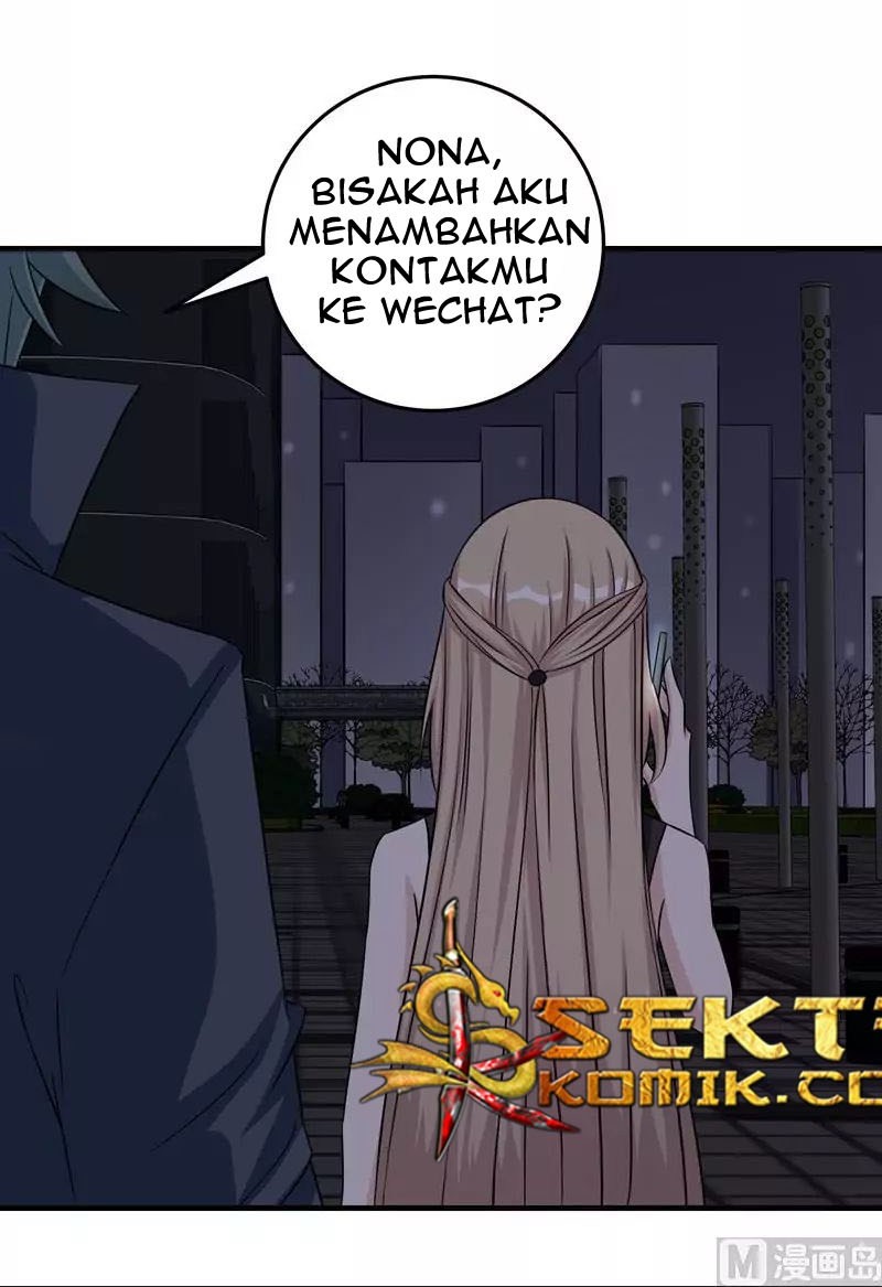 My Plug-in Spirit Ring Chapter 54 Gambar 10