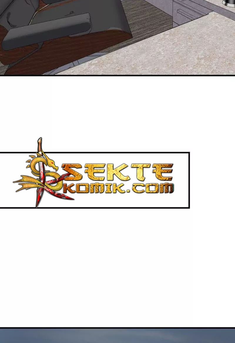 My Plug-in Spirit Ring Chapter 53 Gambar 4