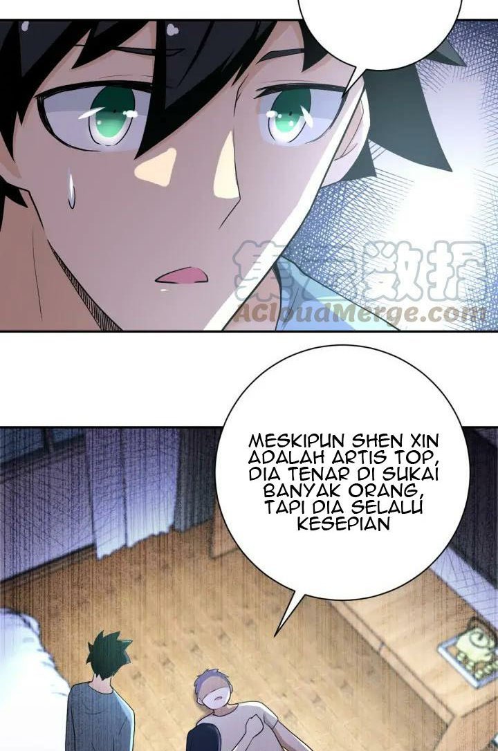 Super System Chapter 91 Gambar 10