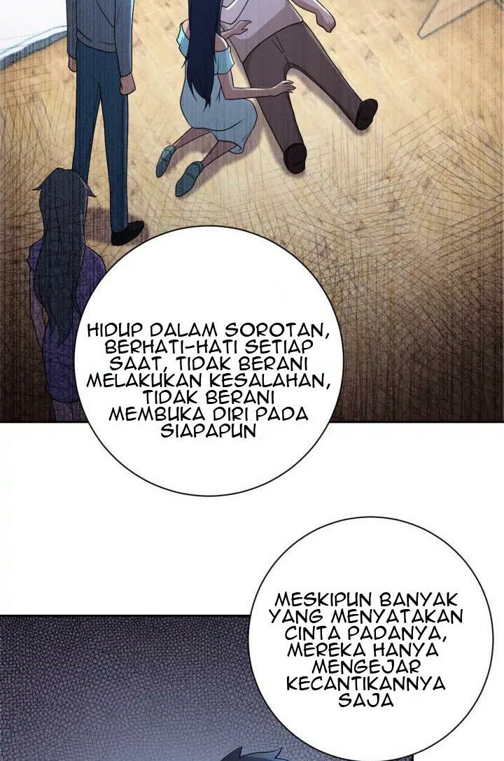 Super System Chapter 91 Gambar 11