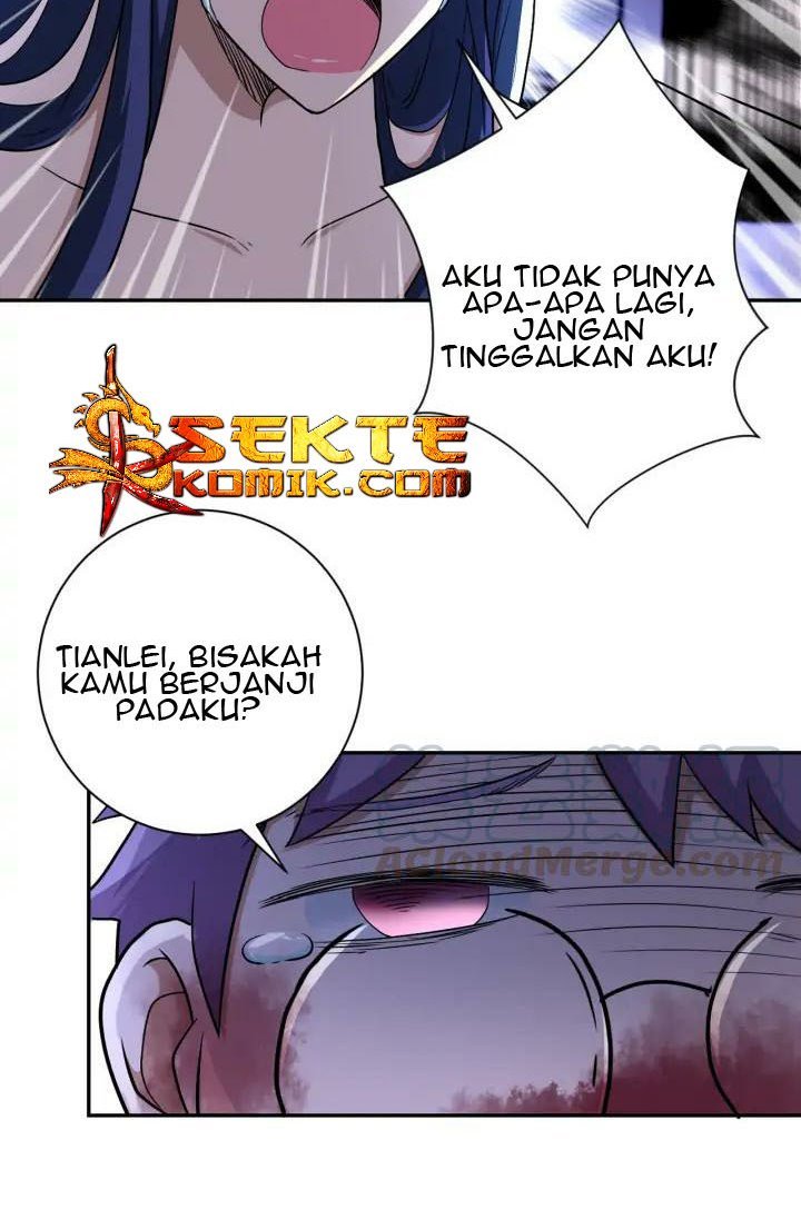 Super System Chapter 91 Gambar 14