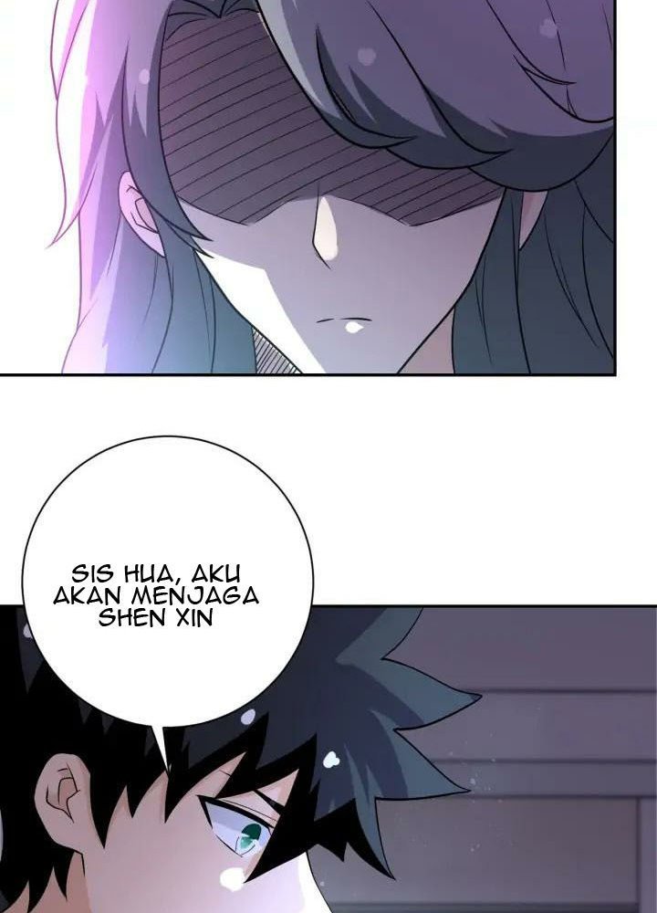 Super System Chapter 91 Gambar 16