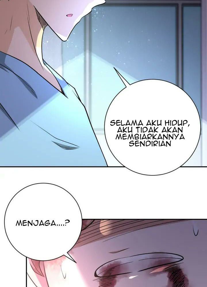 Super System Chapter 91 Gambar 17