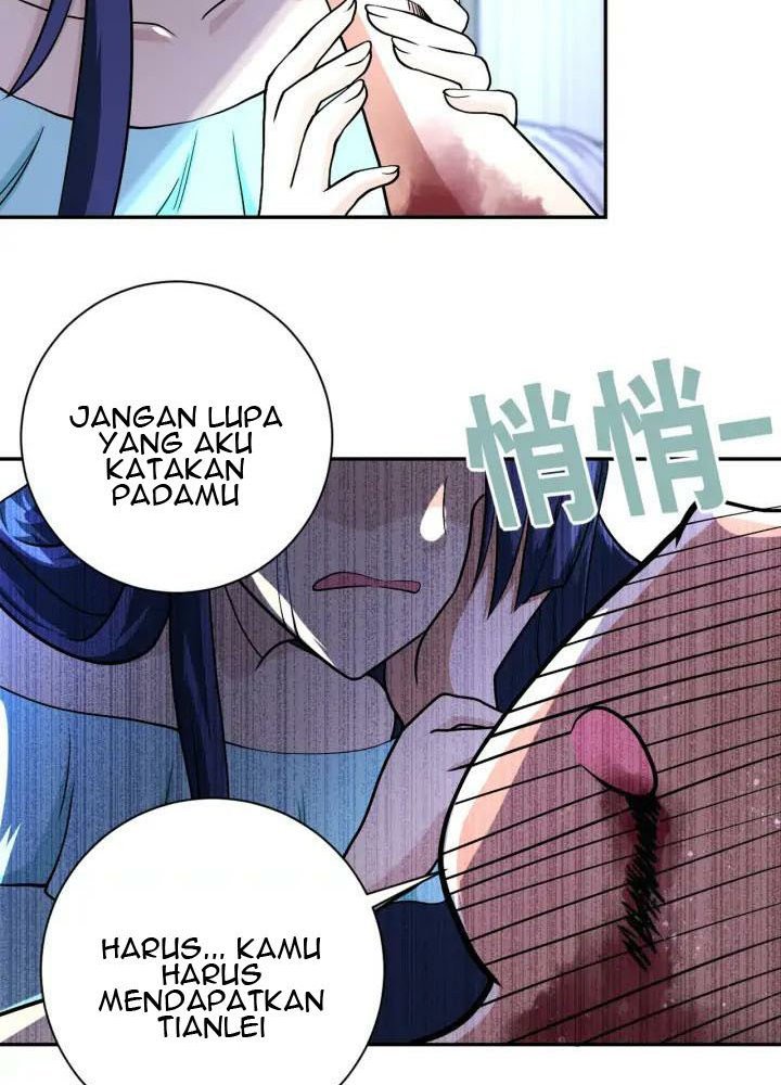 Super System Chapter 91 Gambar 20