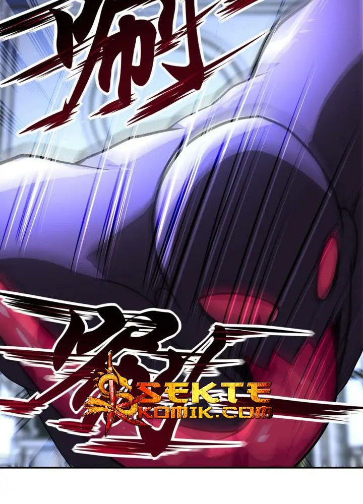 Super System Chapter 91 Gambar 27