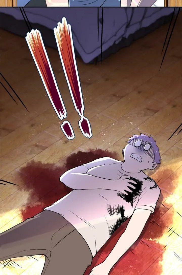 Super System Chapter 91 Gambar 3