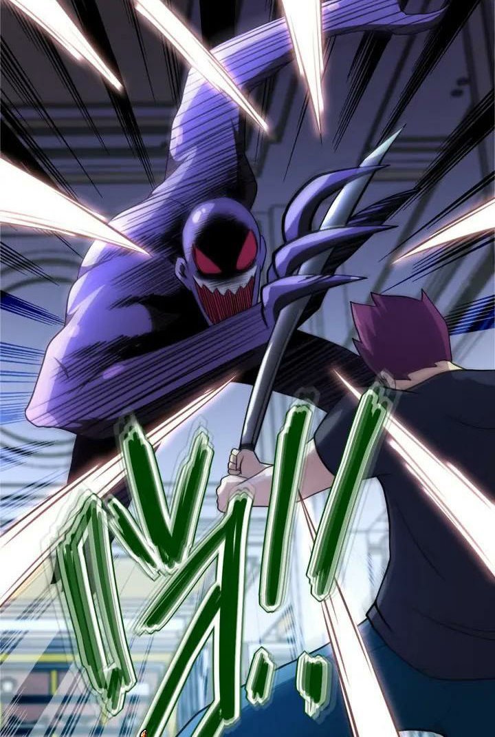 Super System Chapter 91 Gambar 30