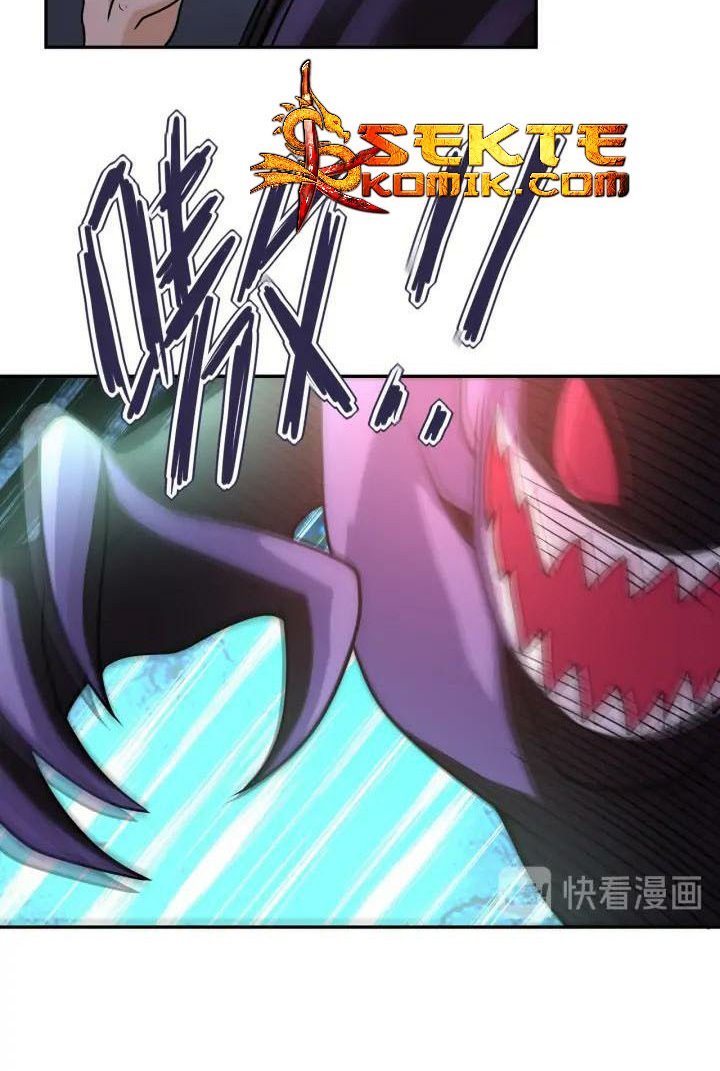 Super System Chapter 91 Gambar 34