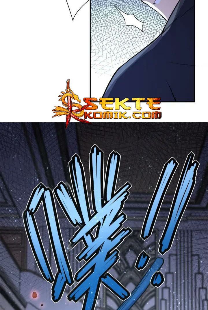 Super System Chapter 91 Gambar 36