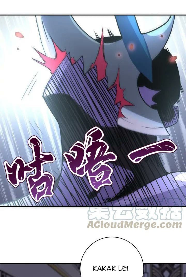 Super System Chapter 91 Gambar 38