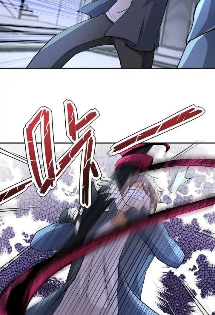 Super System Chapter 91 Gambar 44