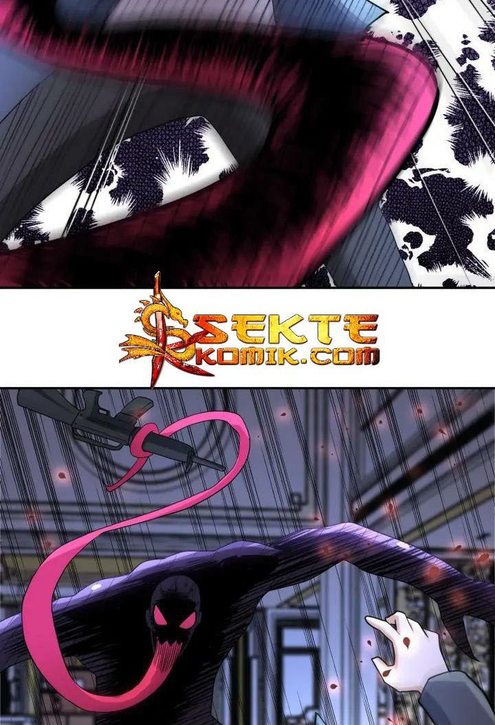 Super System Chapter 91 Gambar 45