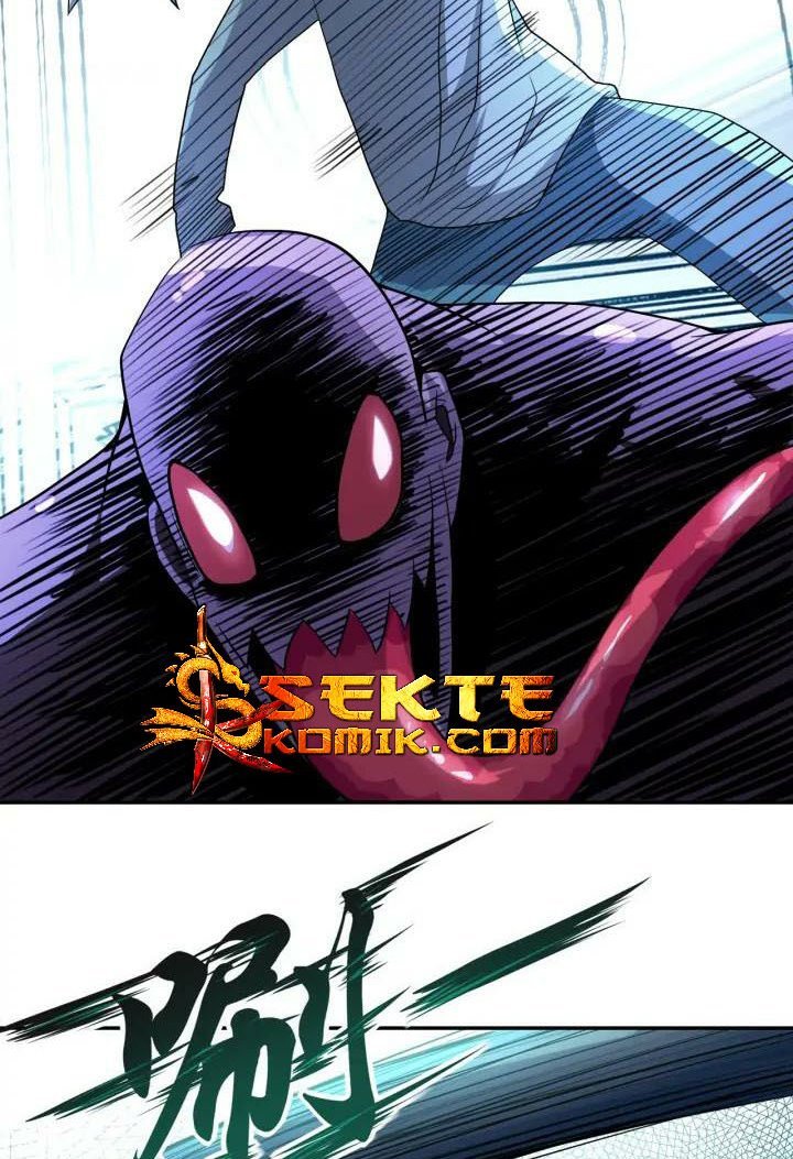 Super System Chapter 91 Gambar 49