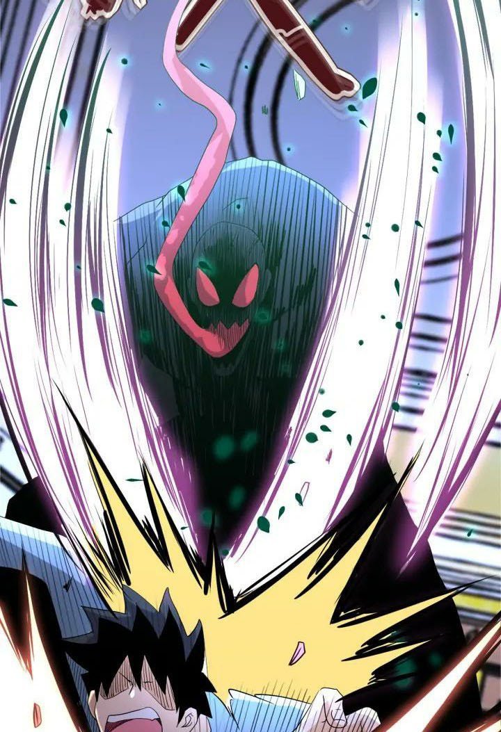 Super System Chapter 91 Gambar 51