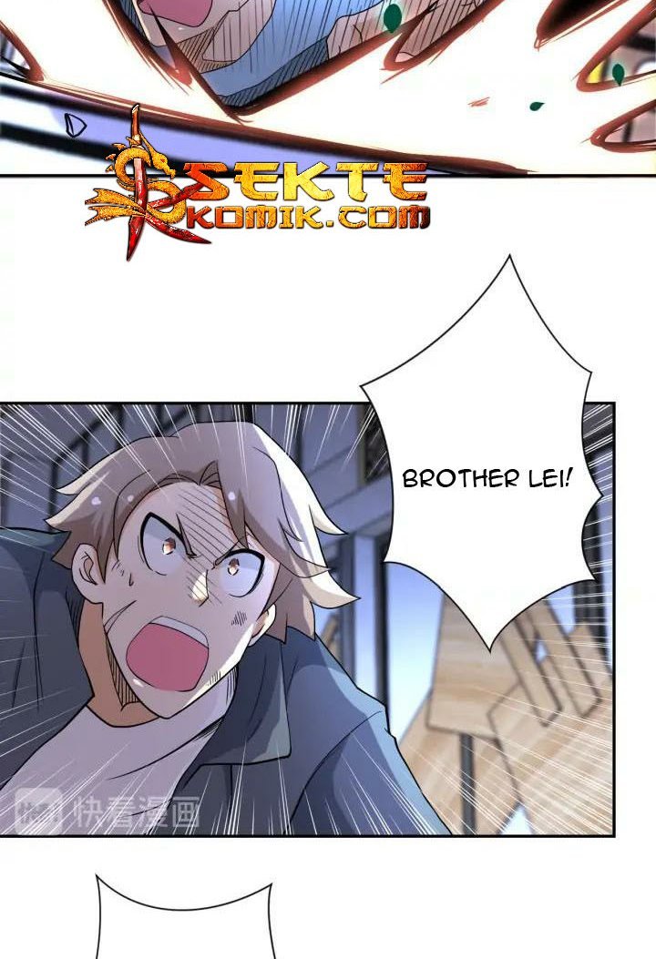 Super System Chapter 91 Gambar 52