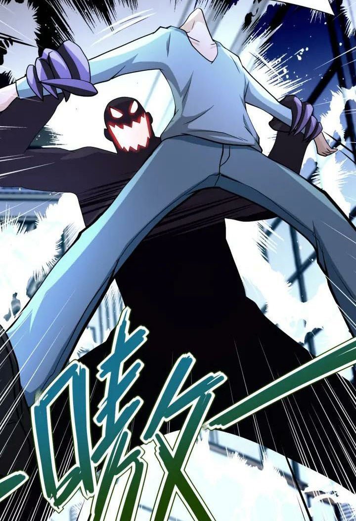 Super System Chapter 91 Gambar 54