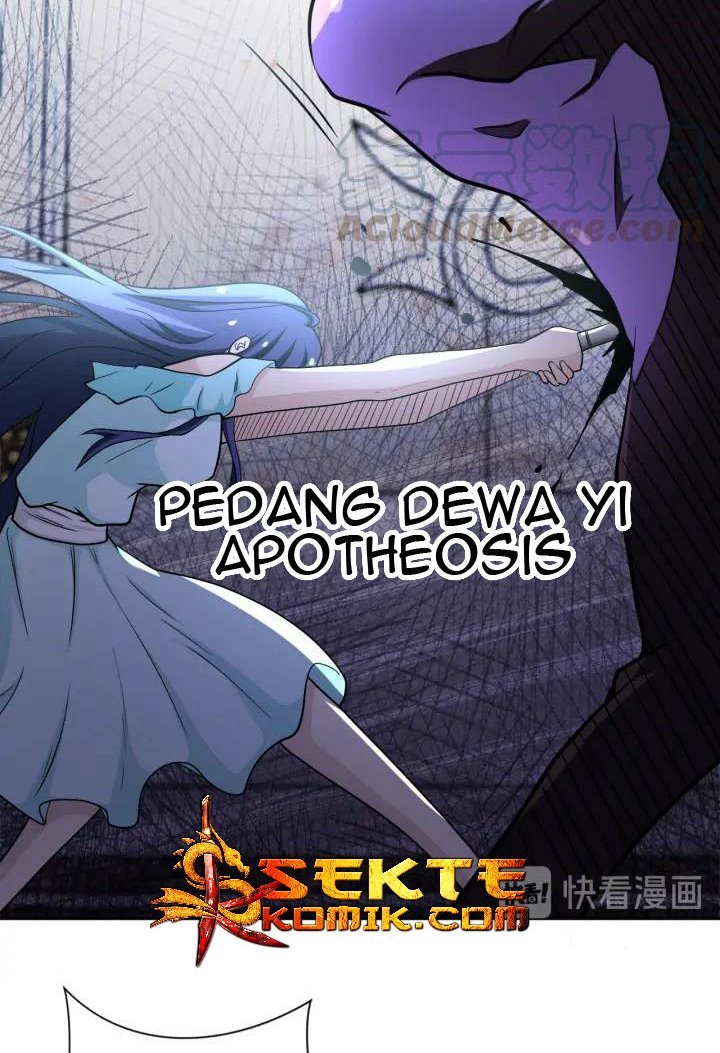 Super System Chapter 91 Gambar 58