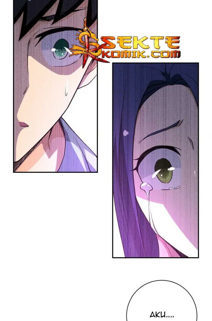 Super System Chapter 91 Gambar 9