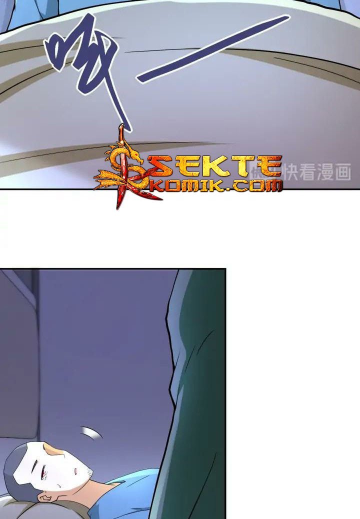 Super System Chapter 90 Gambar 14