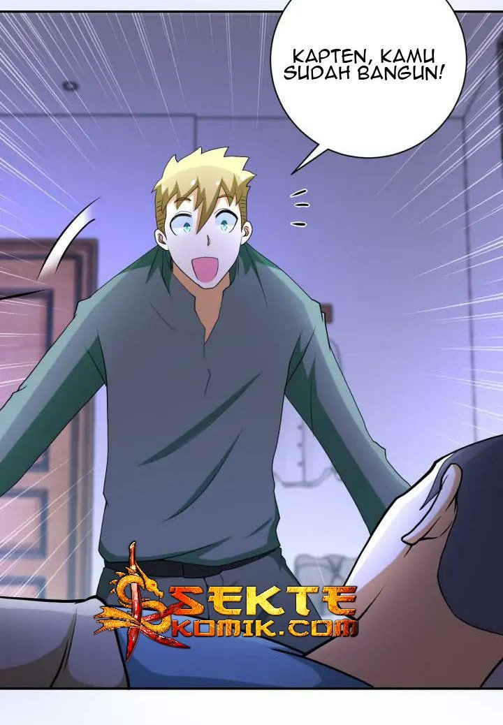 Super System Chapter 90 Gambar 16