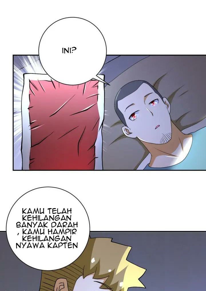 Super System Chapter 90 Gambar 18