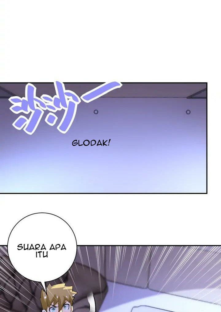 Super System Chapter 90 Gambar 25