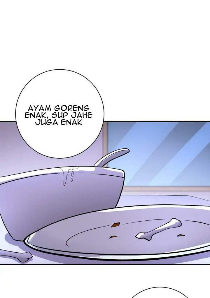 Super System Chapter 90 Gambar 27