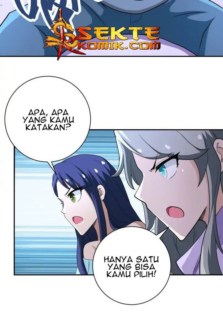 Super System Chapter 90 Gambar 29