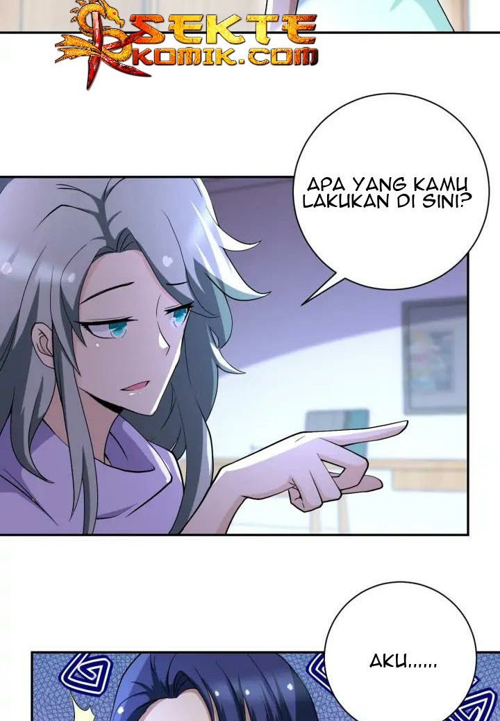 Super System Chapter 90 Gambar 3