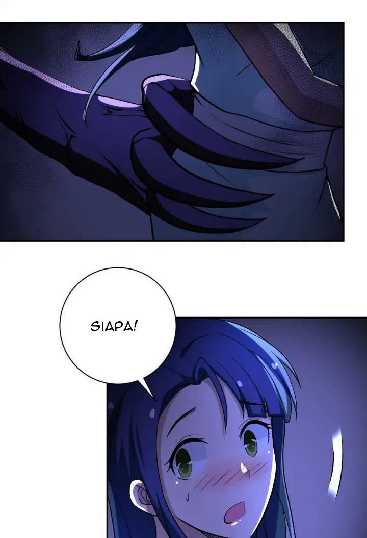 Super System Chapter 90 Gambar 34