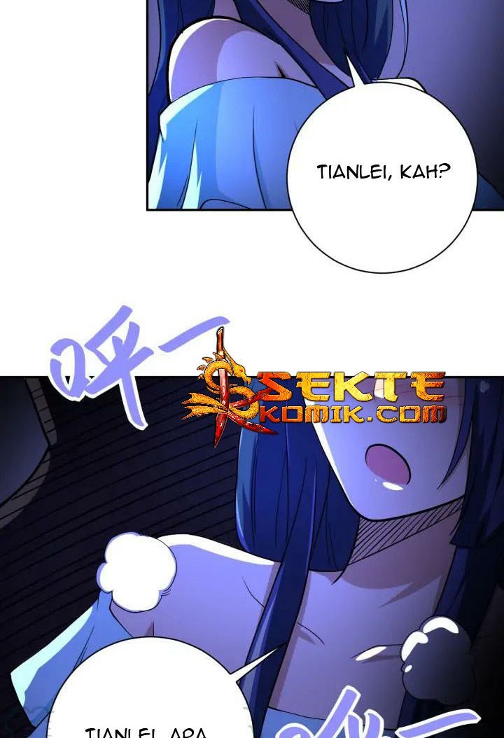 Super System Chapter 90 Gambar 35