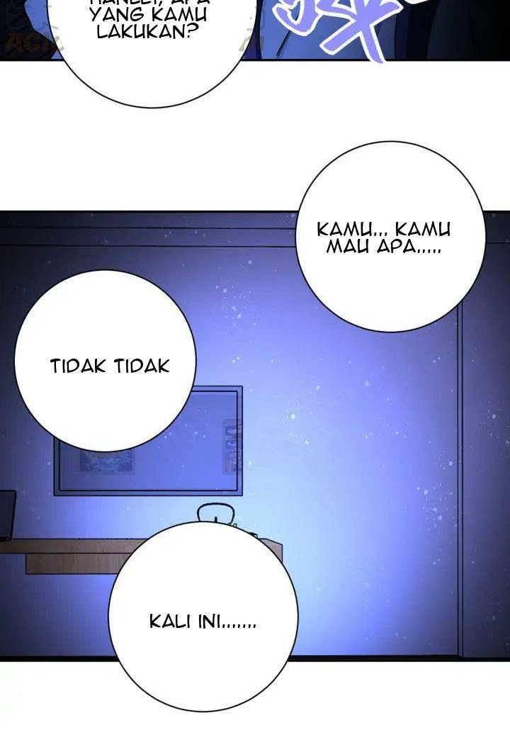 Super System Chapter 90 Gambar 36