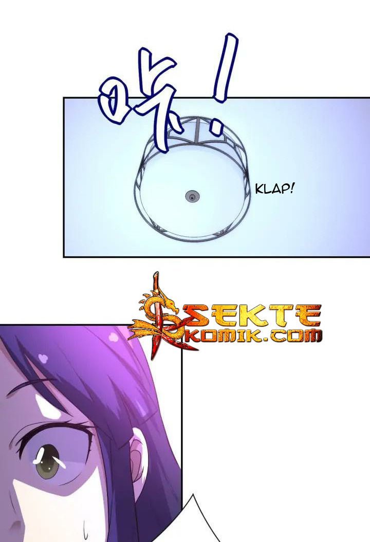 Super System Chapter 90 Gambar 37