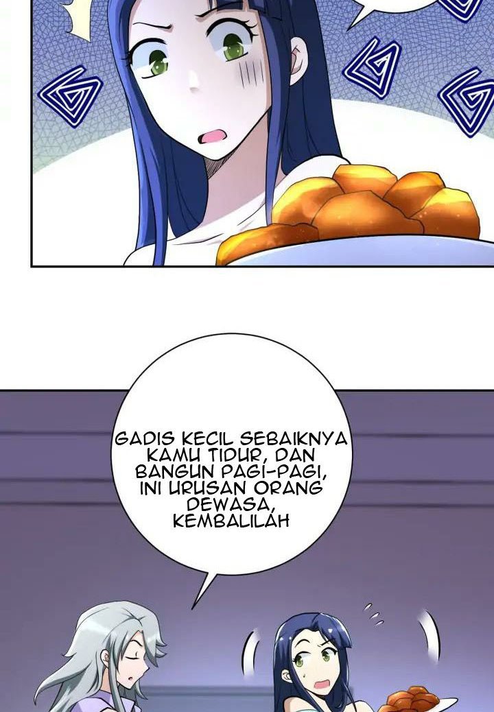 Super System Chapter 90 Gambar 4