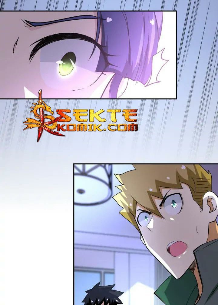 Super System Chapter 90 Gambar 51