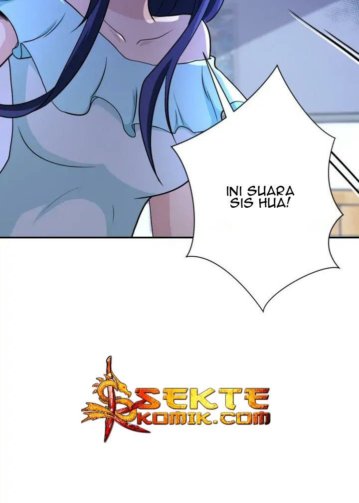 Super System Chapter 90 Gambar 53