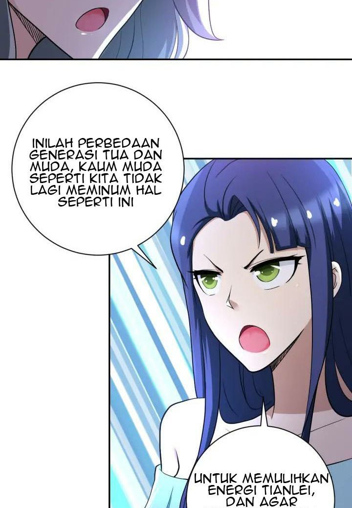 Super System Chapter 90 Gambar 7