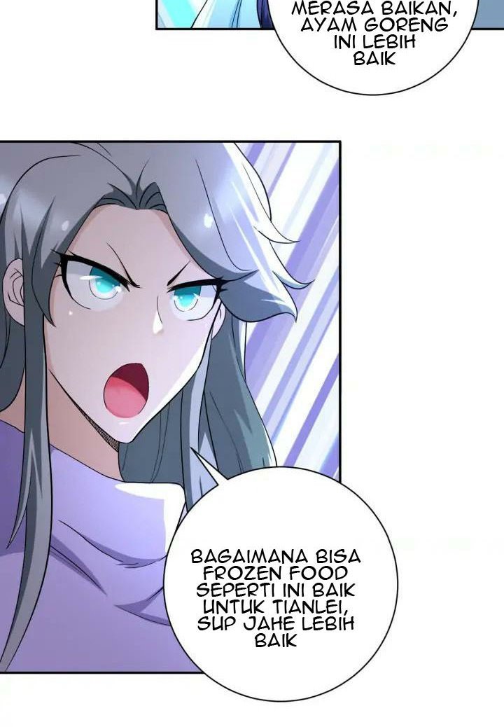 Super System Chapter 90 Gambar 8