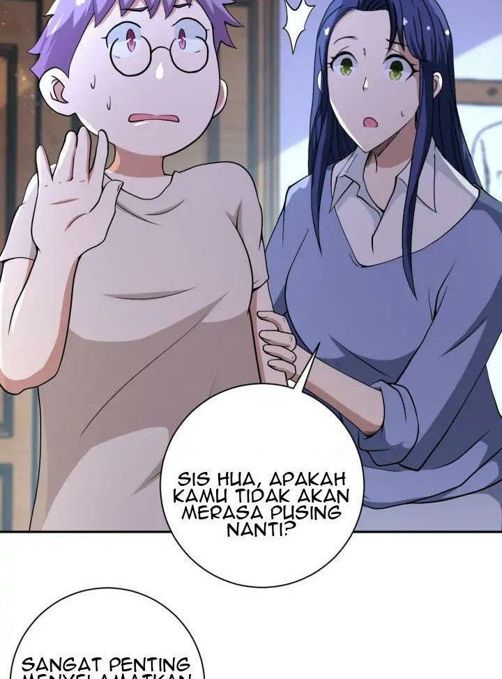 Super System Chapter 89 Gambar 10